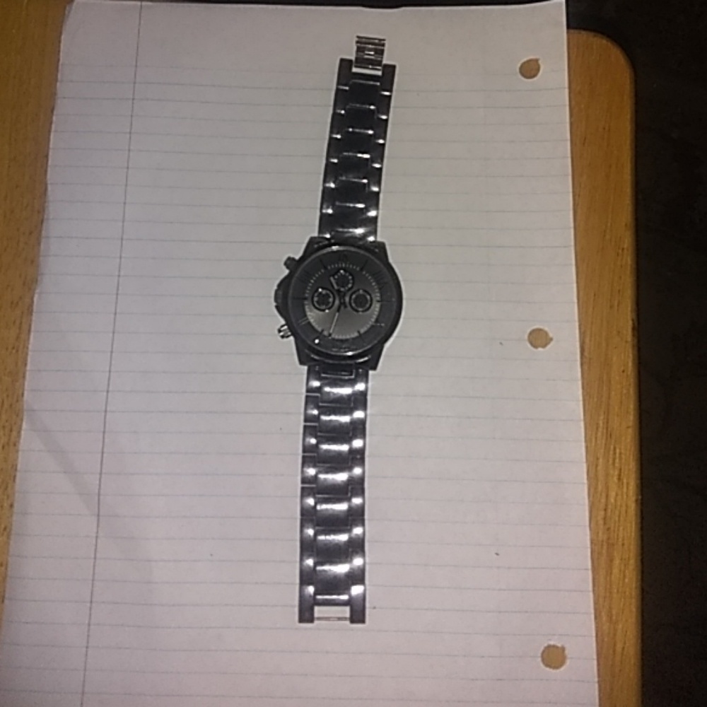 Watch